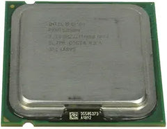 Intel SL7PR Pentium 4 2.80 GHz Processor