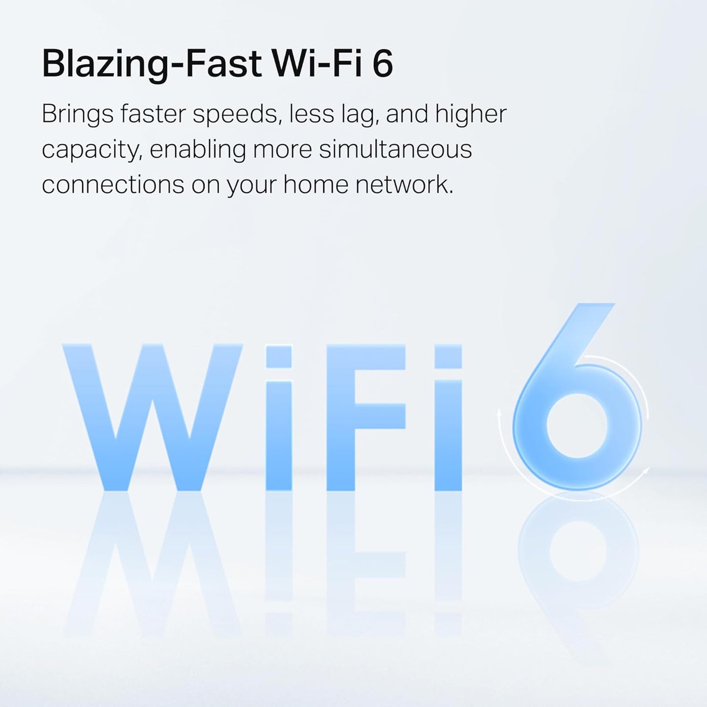 TP-Link TL-WA1801 AX1800 WiFi 6 Access Point