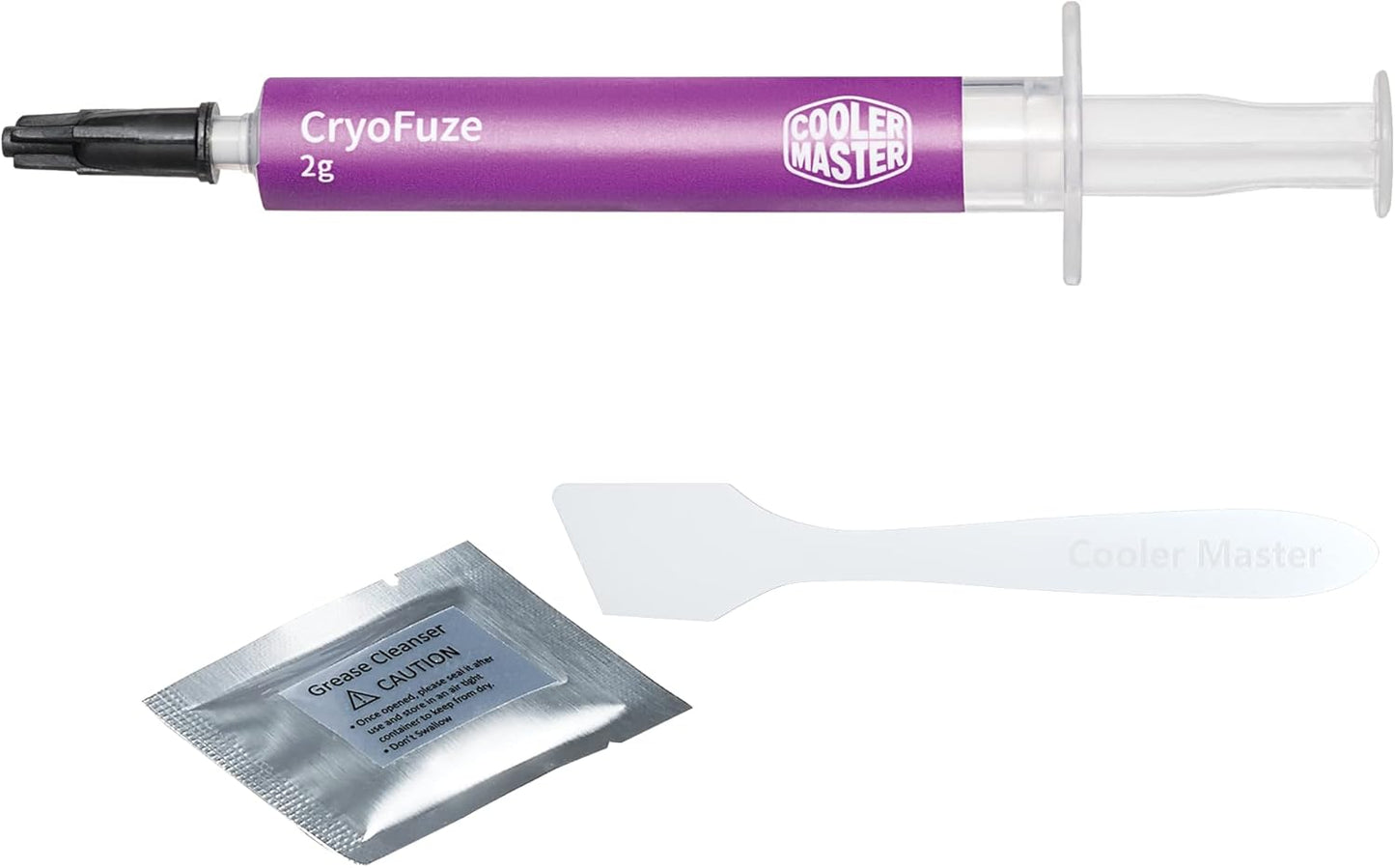 Cooler Master MGZ-NDSG-N07M-R2 CryoFuze Thermal Paste