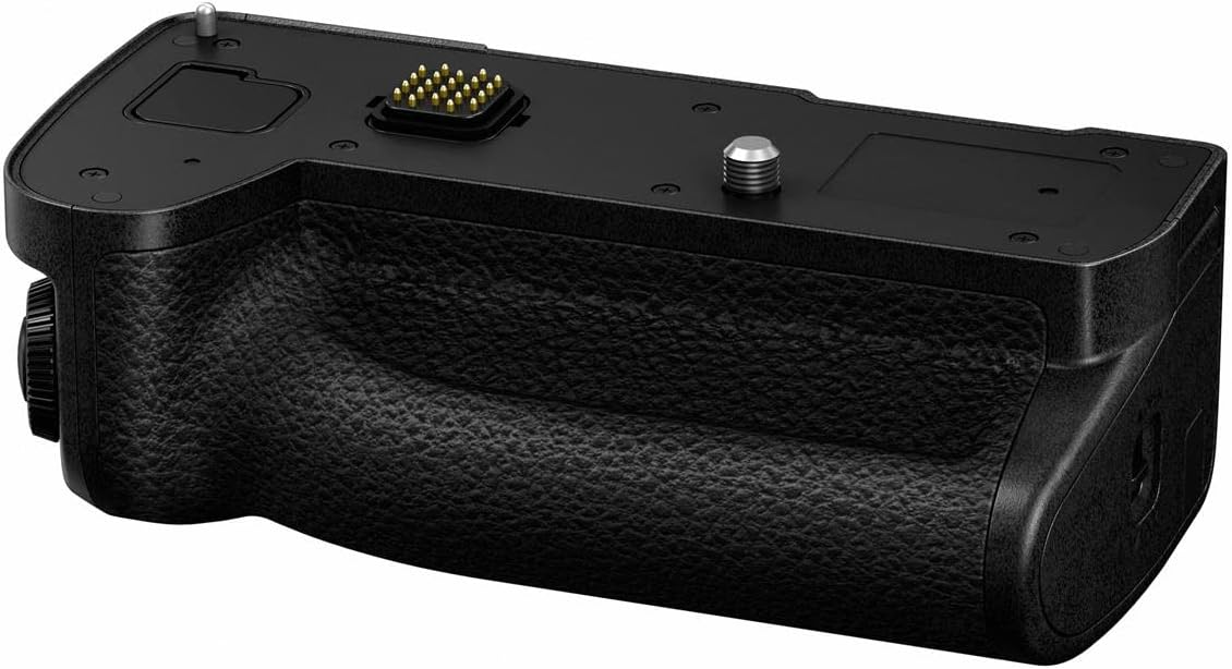 Panasonic DMW-BGS5 LUMIX S5 Battery Grip