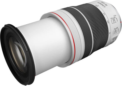 Canon 4318C002 RF 70-200mm f/4L IS USM Renewed Lens