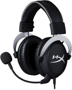HyperX HX-HS5CX-SR CloudX Xbox Licensed Gaming Headset