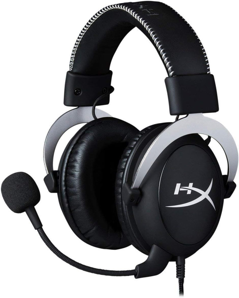 HyperX HX-HS5CX-SR CloudX Xbox Licensed Gaming Headset — main product image