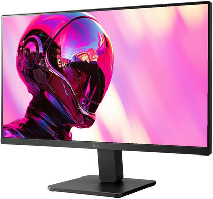 LG 24" FHD IPS Monitor 100Hz AMD FreeSync HDMI VGA