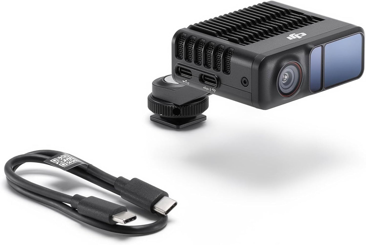 DJI Focus Pro LiDAR for RS 3/4 Pro