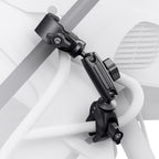 Insta360 2854 Motorcycle Selfie Stick Mount Clamp