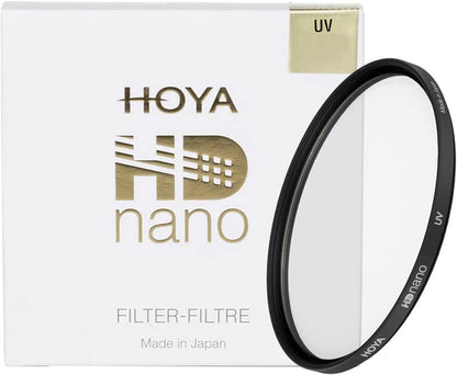 Hoya YYU2149 49mm HD Nano UV Filter