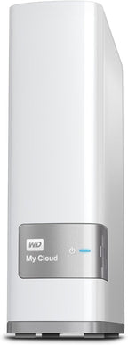 Western Digital WDBCTL0030HWT My Cloud 3TB NAS