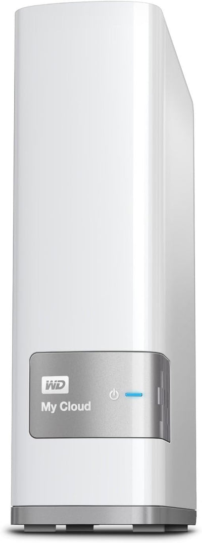Western Digital WDBCTL0030HWT My Cloud 3TB NAS