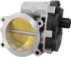 Hitachi ETB0025 Fuel Injection Throttle Body