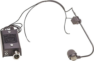 Crown CM311A Headworn Vocal Microphone Cardioid Condenser