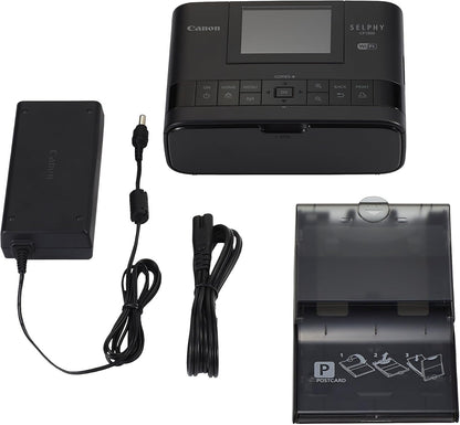 Canon CP1300 Selphy Wireless Compact Photo Printer