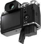 Fujifilm X-T5 16-50mm Lens Mirrorless Camera Bundle