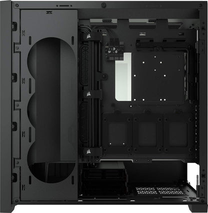 Corsair CC-9011210-WW 5000D Airflow ATX Mid-Tower PC Case