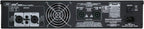 Peavey IPR2 2000 Lightweight 2-Channel Power Amplifier