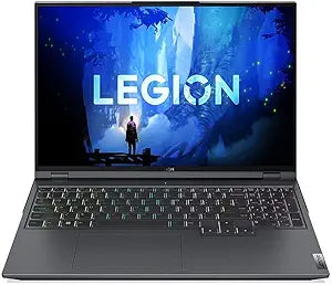 Lenovo 82S0 Legion Pro 5 RTX 3050Ti Gaming Laptop