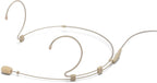 Samson SADE50x Omnidirectional Headset Microphone Tan