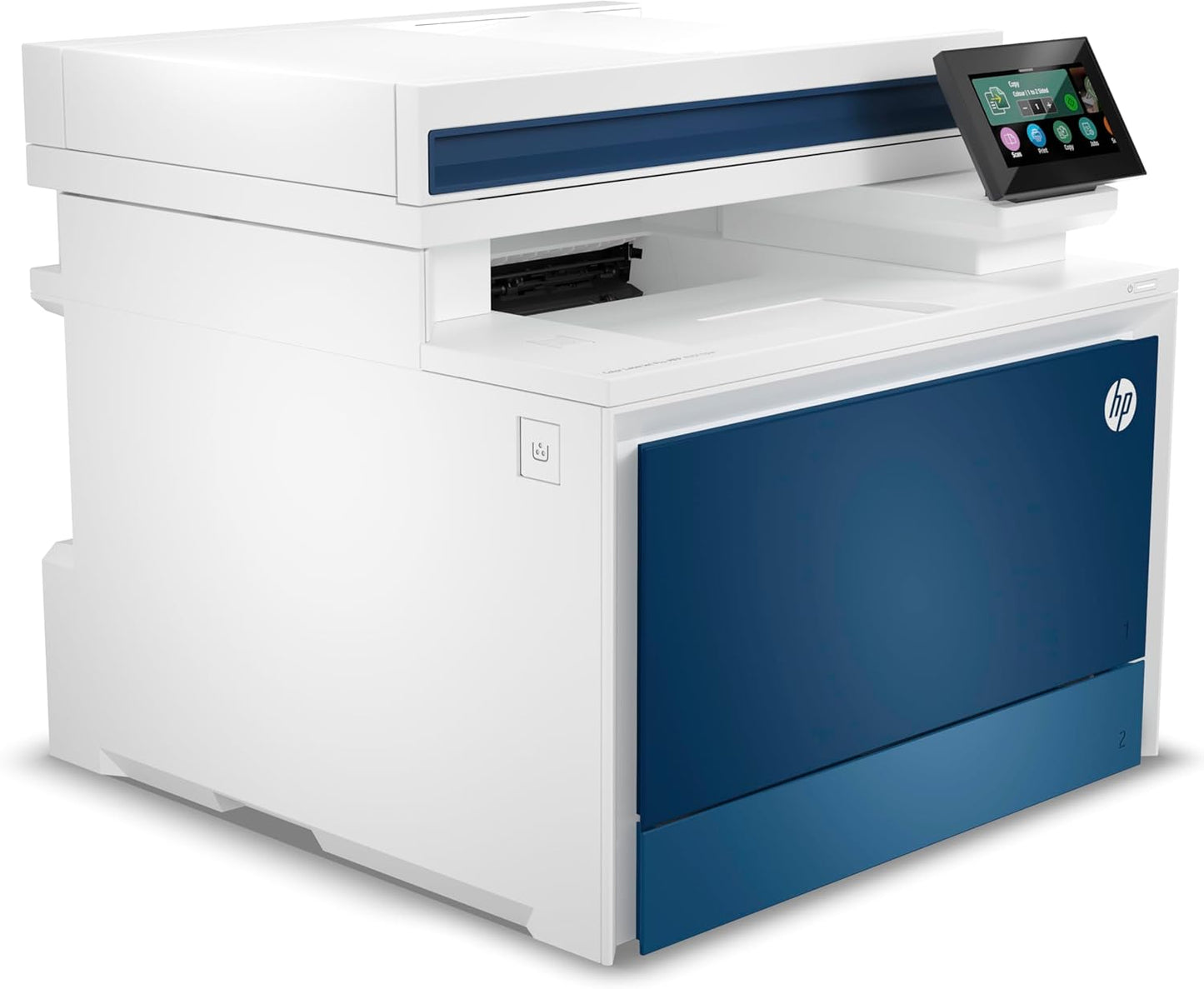 HP 4301fdw Color LaserJet Pro MFP Printer
