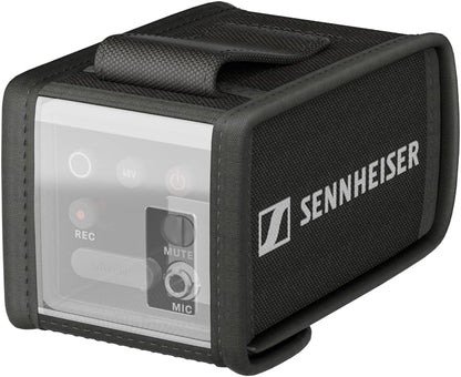 Sennheiser 700063 EW-DP SKP Plug-On Transmitter Pouch