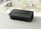 Canon 2321C002 TS302 Wireless Single Function Inkjet Printer