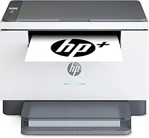 HP LaserJet M234dwe Wireless All-in-One Printer, HP+ Renewed
