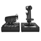Logitech 945-000058 G X56 HOTAS Flight Simulator Controller