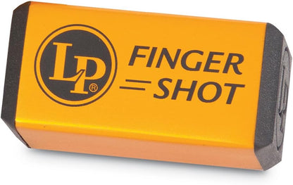 Latin Percussion LP442F Finger Shot Percussion Instrument