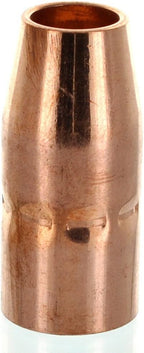 Miller MIL246372 M-100 .500 Orf Flush Nozzle 2-Pack