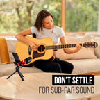 Rode VideoMicro II Compact On-Camera Shotgun Microphone