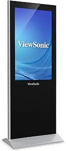 ViewSonic EP4220 Full HD LED Digital Kiosk Display — main product image