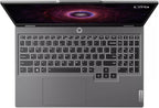 Lenovo LOQ Gaming Laptop Ryzen 7 RTX 4060 144Hz