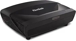 ViewSonic LS810 WXGA Ultra Short Throw Laser Projector — main product image