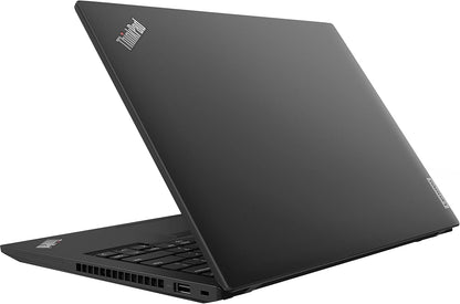 Lenovo 21J5001NUS ThinkPad P14s 14" Touch Workstation