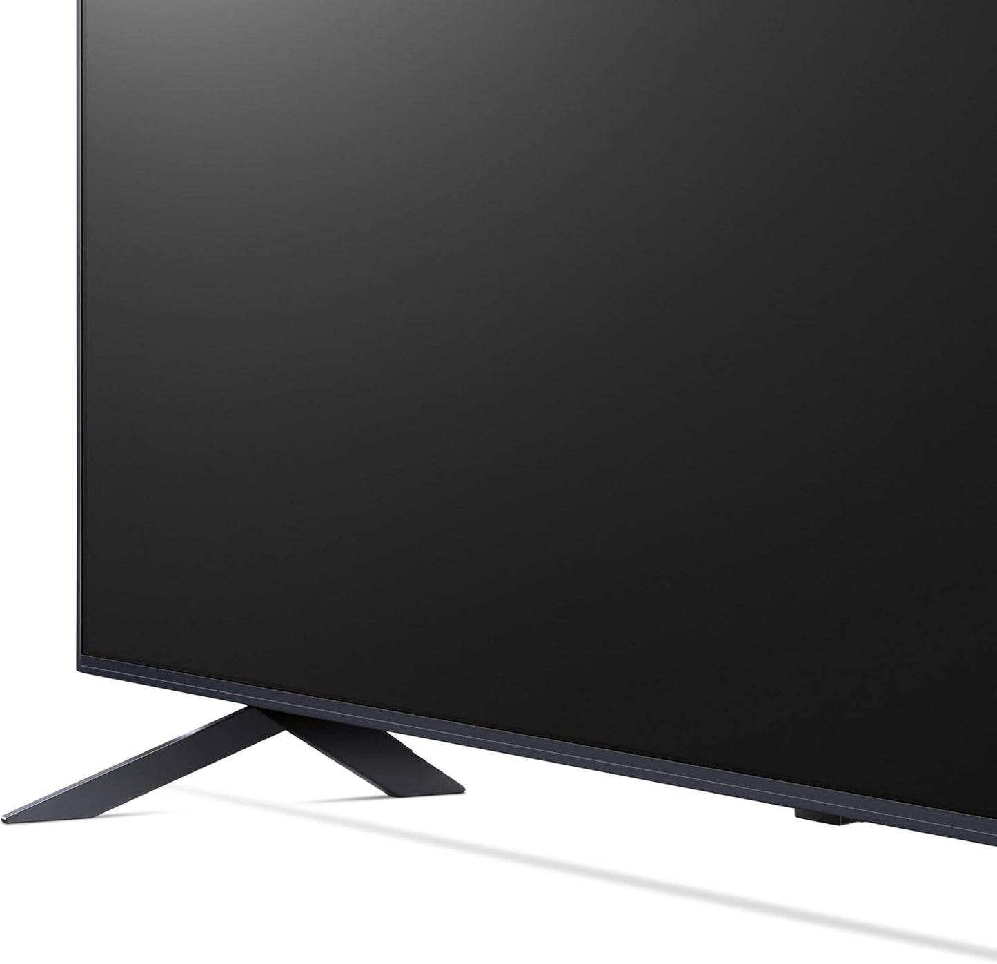 LG QNED80T 75-Inch 4K Smart TV (2024)