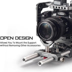 Tilta LS-T05 15mm LWS Lens Support Pro Adjustable