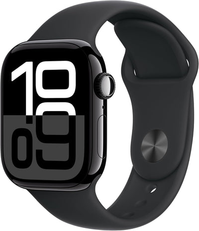 Apple A3001 Watch Series 10, 42mm GPS (Renewed)