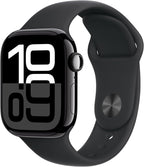 Apple A3003 Watch Series 10 [GPS + Cellular, 46mm] (Renewed)