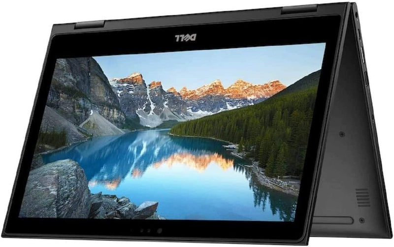 Dell Latitude 3390 2-in-1 Touchscreen Laptop i5 — main product image