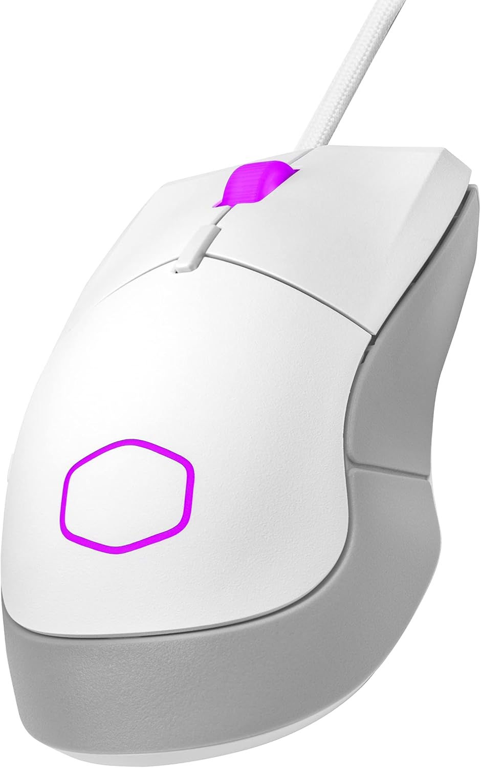 Cooler Master MM310 White Lightweight Gaming Mouse