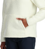 Spyder 38B415308 Women's Cloud Fleece Hoodie
