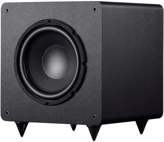 Monoprice 141497 SW-10 150W Powered Subwoofer