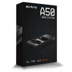 Logitech 939-001518 ASTRO Gaming A50 Base Station PS4/PC