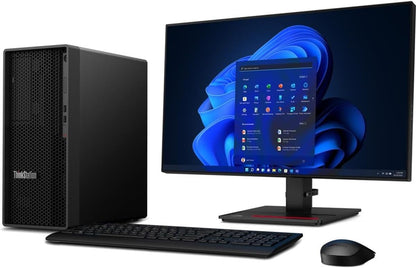 Lenovo 30GL0020US TS P538 Ryzen Pro Workstation