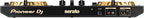 Pioneer DJ DDJ-SB3-N Serato DJ Controller Gold Edition