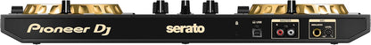 Pioneer DJ DDJ-SB3-N Serato DJ Controller Gold Edition