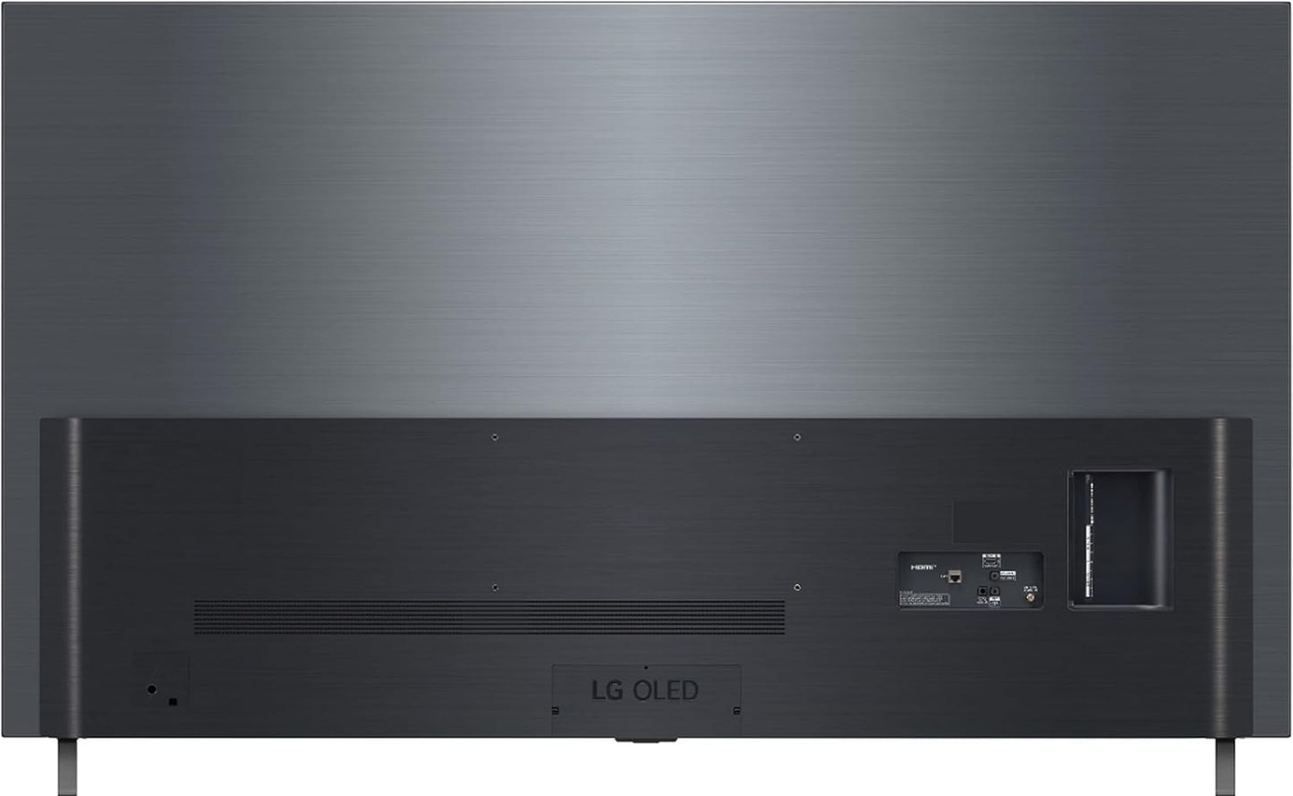 LG OLED77A1 77 inch 4K Smart OLED TV ThinQ AI (Authorized Dealer)