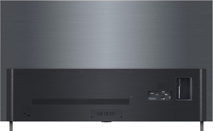 LG OLED77A1 77 inch 4K Smart OLED TV ThinQ AI (Authorized Dealer)