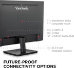 ViewSonic VA3209M 32-Inch IPS 1080p Monitor