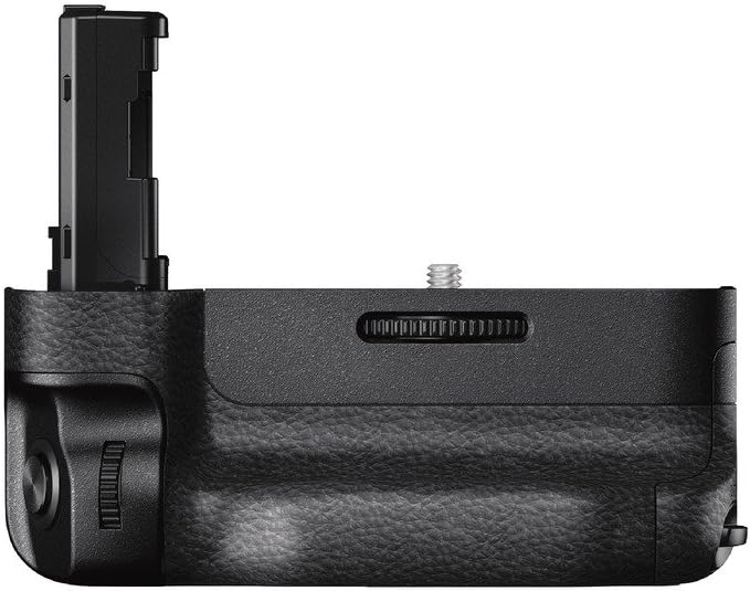 Sony VGC2EM Vertical Grip for a7 Series Cameras