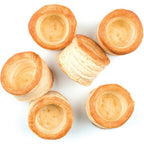 Roland 71031 Foods Bouchees Patry Shells 60-Count